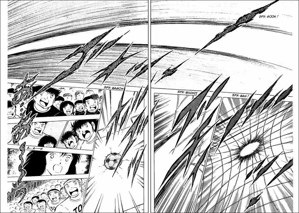 Capitan Tsubasa - Capítulo 78 - Página 61 - LectorTMOo