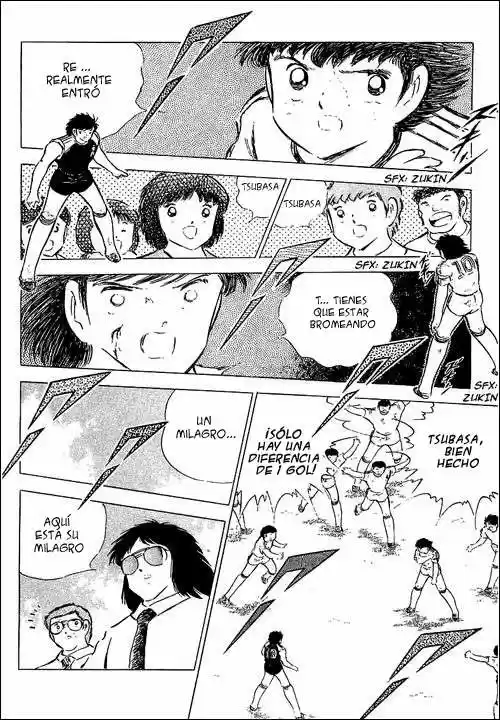 Capitan Tsubasa - Capítulo 78 - Página 63 - LectorTMOo