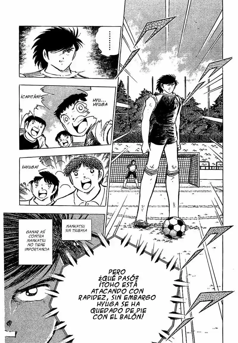 Capitan Tsubasa - Capítulo 78 - Página 94 - LectorTMOo