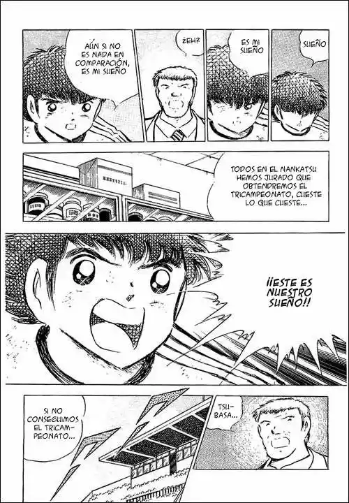 Capitan Tsubasa - Capítulo 78 - Página 100 - LectorTMOo