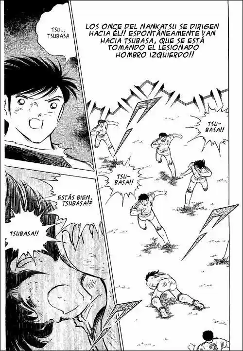 Capitan Tsubasa - Capítulo 80 - Página 15 - LectorTMOo
