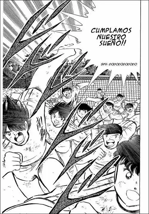 Capitan Tsubasa - Capítulo 80 - Página 20 - LectorTMOo