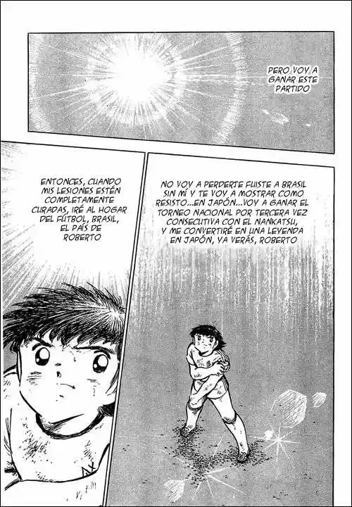 Capitan Tsubasa - Capítulo 80 - Página 38 - LectorTMOo