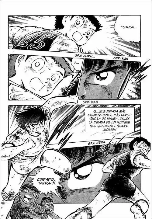 Capitan Tsubasa - Capítulo 80 - Página 75 - LectorTMOo