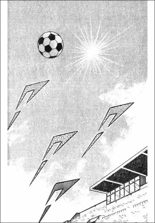 Capitan Tsubasa - Capítulo 80 - Página 102 - LectorTMOo