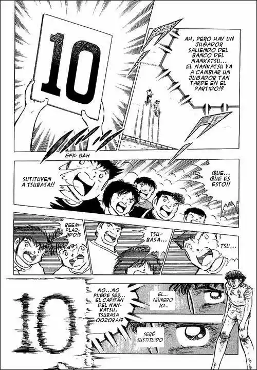 Capitan Tsubasa - Capítulo 80 - Página 116 - LectorTMOo