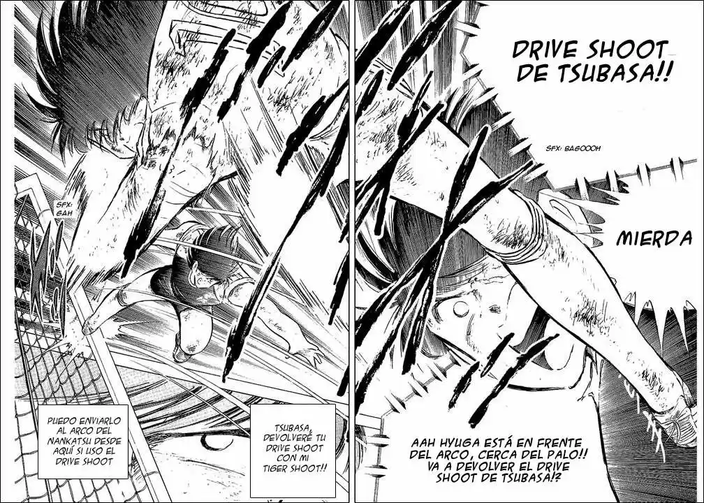 Capitan Tsubasa - Capítulo 80 - Página 143 - LectorTMOo
