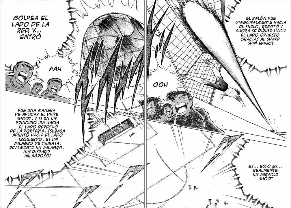 Capitan Tsubasa - Capítulo 82 - Página 18 - LectorTMOo