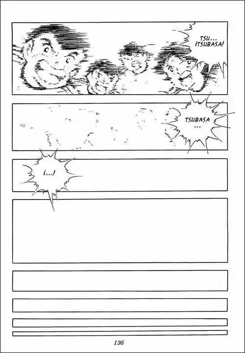 Capitan Tsubasa - Capítulo 82 - Página 22 - LectorTMOo