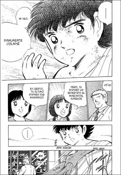 Capitan Tsubasa - Capítulo 82 - Página 26 - LectorTMOo