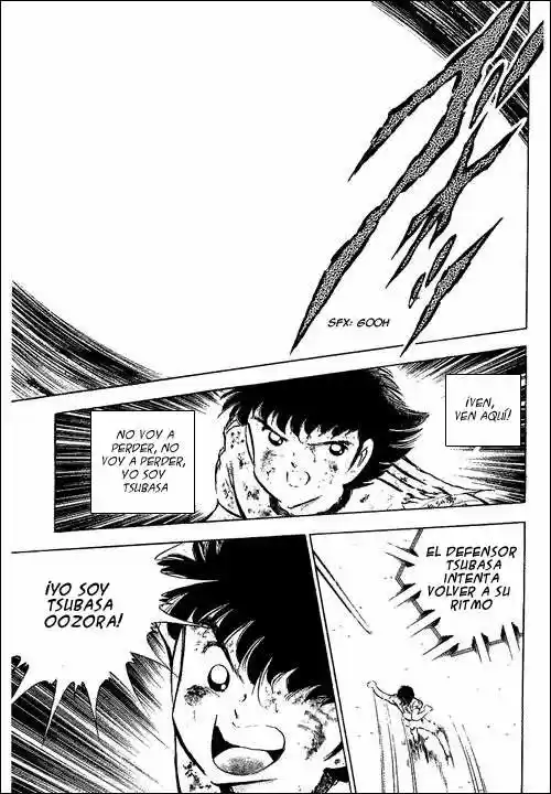Capitan Tsubasa - Capítulo 83 - Página 46 - LectorTMOo