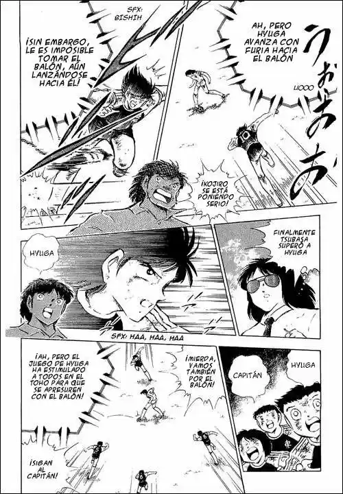 Capitan Tsubasa - Capítulo 83 - Página 65 - LectorTMOo