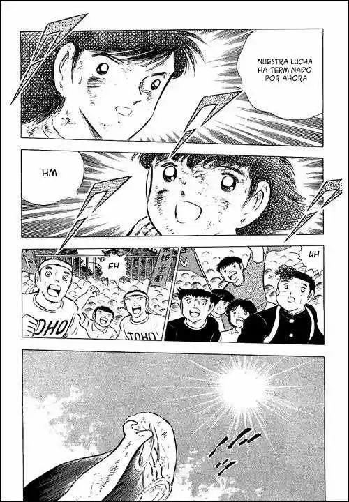 Capitan Tsubasa - Capítulo 84 - Página 39 - LectorTMOo