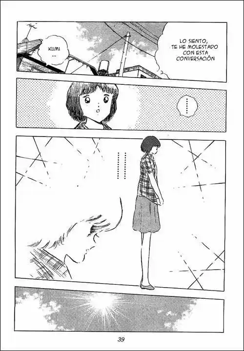Capitan Tsubasa - Capítulo 85 - Página 34 - LectorTMOo