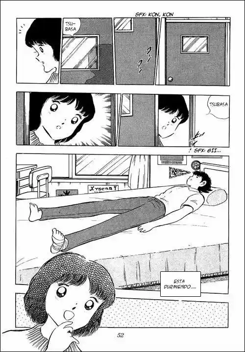 Capitan Tsubasa - Capítulo 85 - Página 45 - LectorTMOo