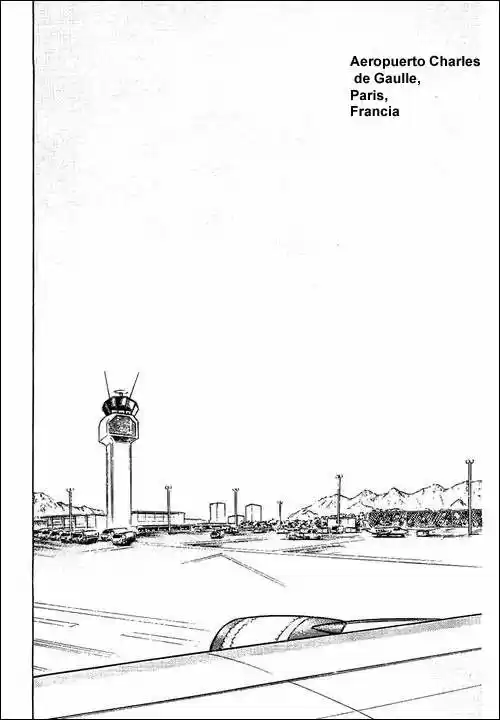 Capitan Tsubasa - Capítulo 85 - Página 53 - LectorTMOo
