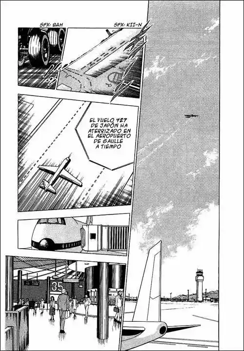 Capitan Tsubasa - Capítulo 85 - Página 54 - LectorTMOo