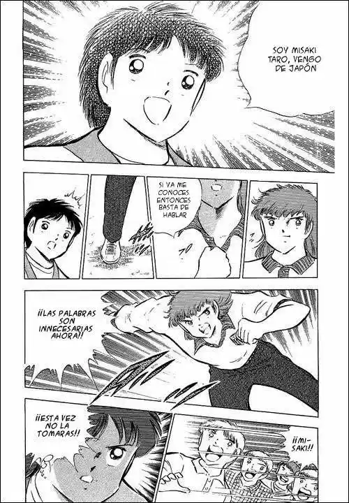 Capitan Tsubasa - Capítulo 85 - Página 81 - LectorTMOo