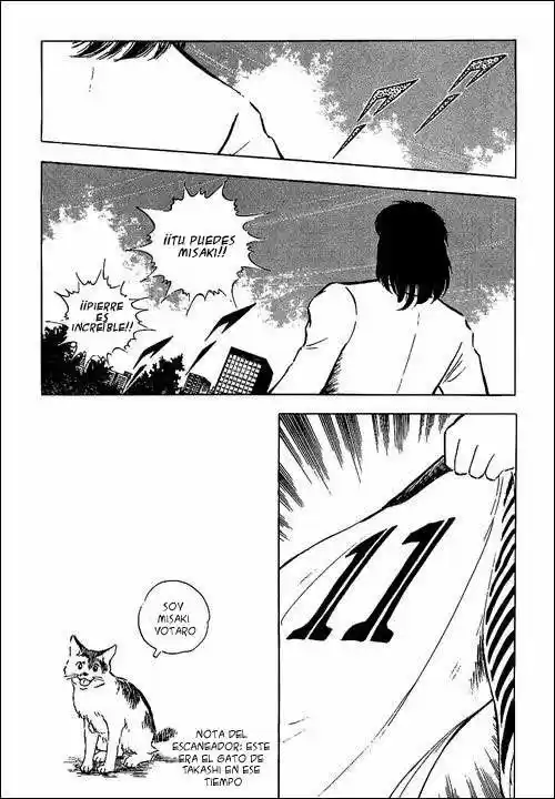 Capitan Tsubasa - Capítulo 85 - Página 82 - LectorTMOo