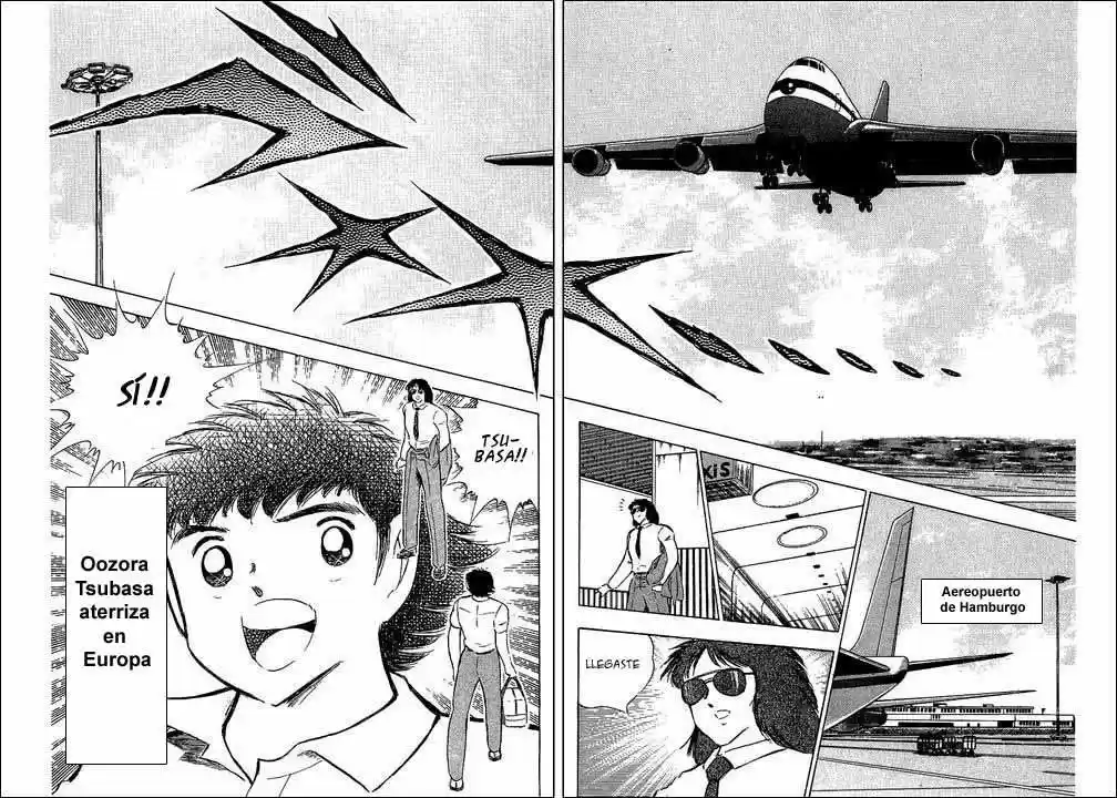 Capitan Tsubasa - Capítulo 86 - Página 63 - LectorTMOo