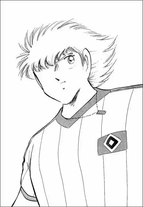 Capitan Tsubasa - Capítulo 86 - Página 65 - LectorTMOo
