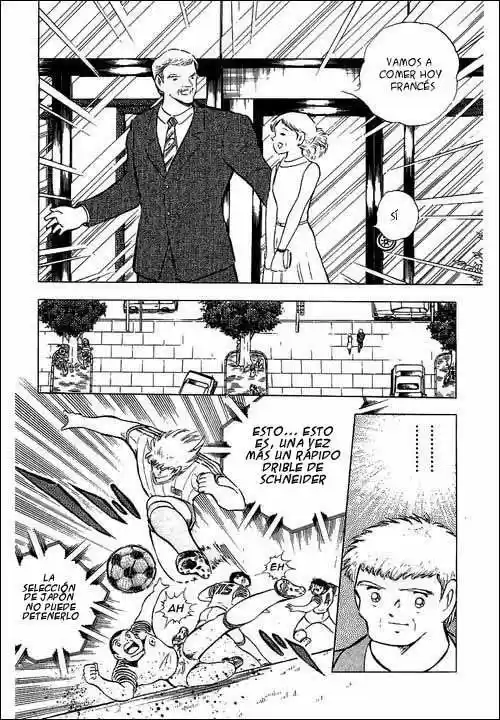 Capitan Tsubasa - Capítulo 86 - Página 76 - LectorTMOo