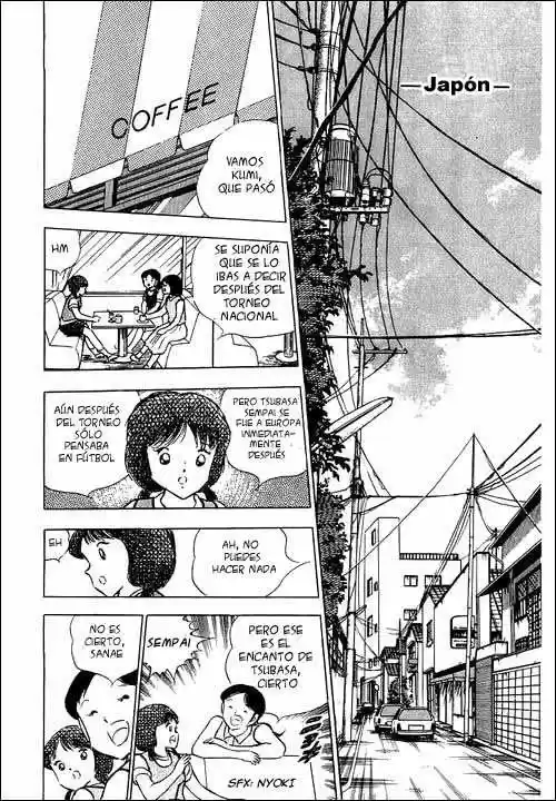 Capitan Tsubasa - Capítulo 88 - Página 29 - LectorTMOo