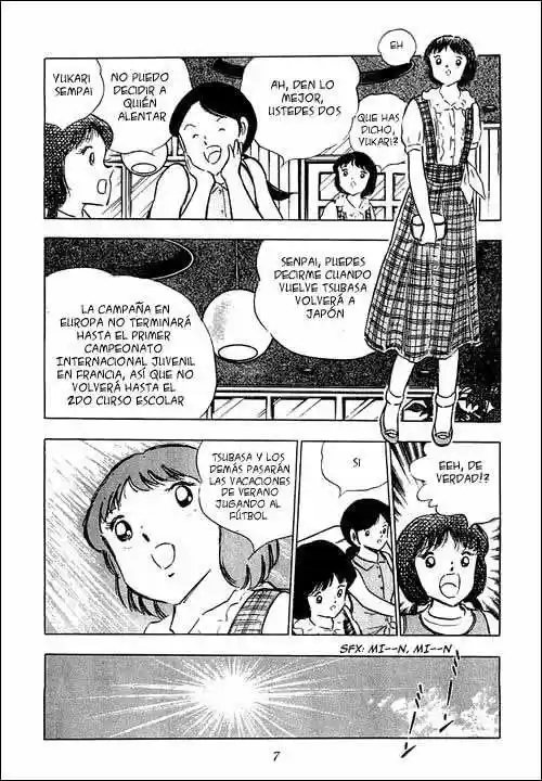 Capitan Tsubasa - Capítulo 88 - Página 30 - LectorTMOo