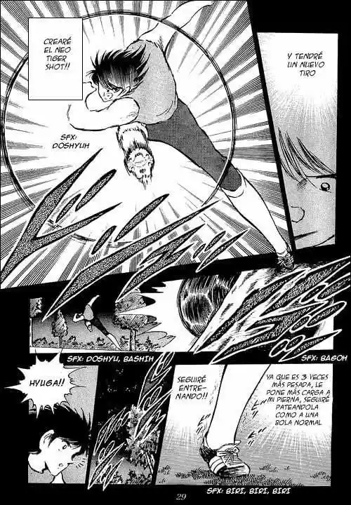 Capitan Tsubasa - Capítulo 88 - Página 52 - LectorTMOo