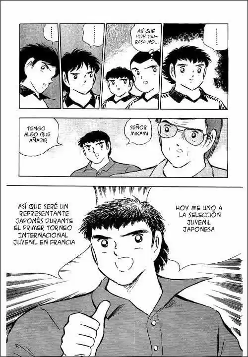 Capitan Tsubasa - Capítulo 88 - Página 63 - LectorTMOo