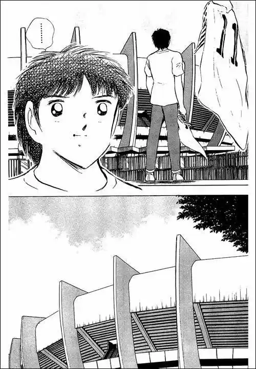 Capitan Tsubasa - Capítulo 89 - Página 24 - LectorTMOo