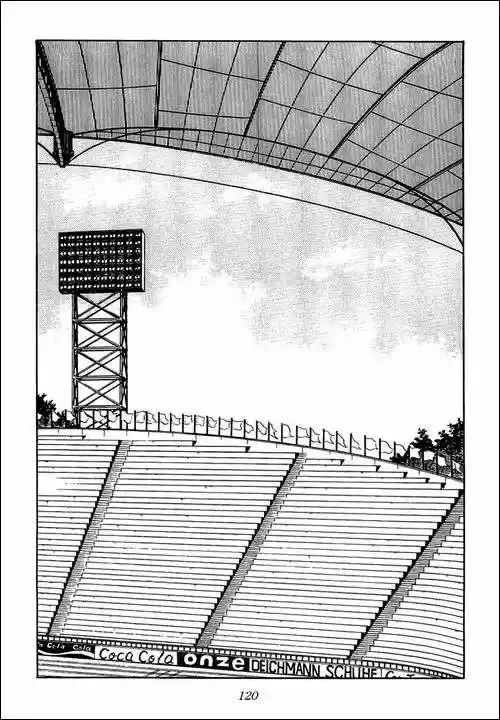 Capitan Tsubasa - Capítulo 89 - Página 47 - LectorTMOo