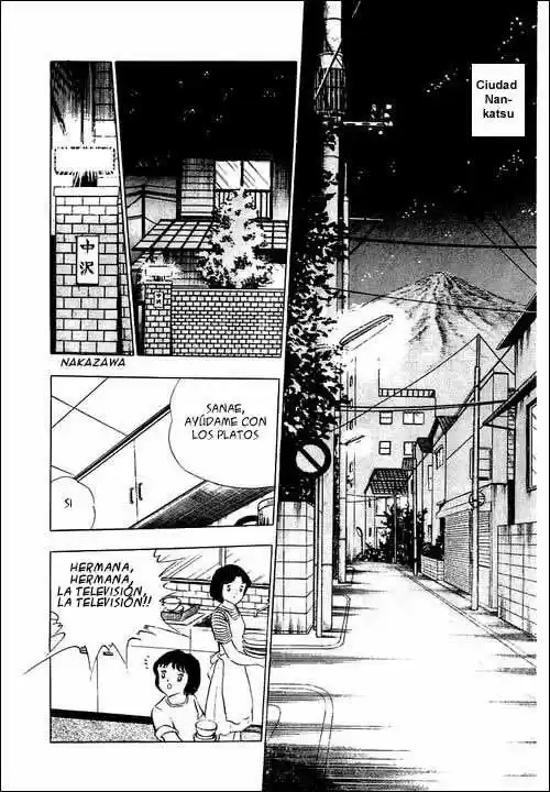 Capitan Tsubasa - Capítulo 89 - Página 64 - LectorTMOo