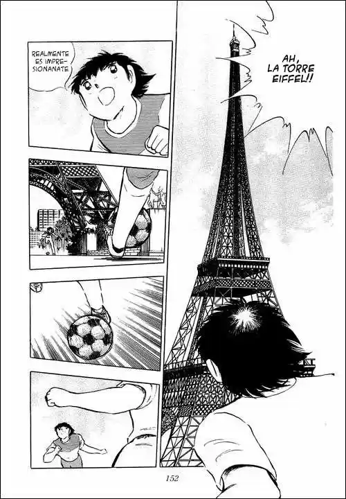 Capitan Tsubasa - Capítulo 89 - Página 75 - LectorTMOo