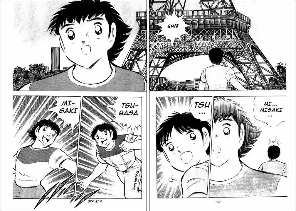 Capitan Tsubasa - Capítulo 89 - Página 77 - LectorTMOo