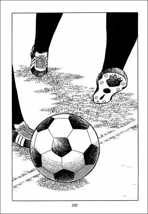 Capitan Tsubasa - Capítulo 91 - Página 6 - LectorTMOo