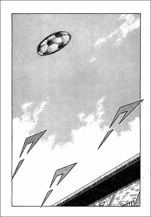 Capitan Tsubasa - Capítulo 92 - Página 41 - LectorTMOo