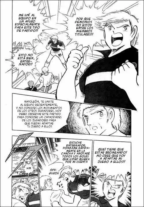 Capitan Tsubasa - Capítulo 92 - Página 80 - LectorTMOo