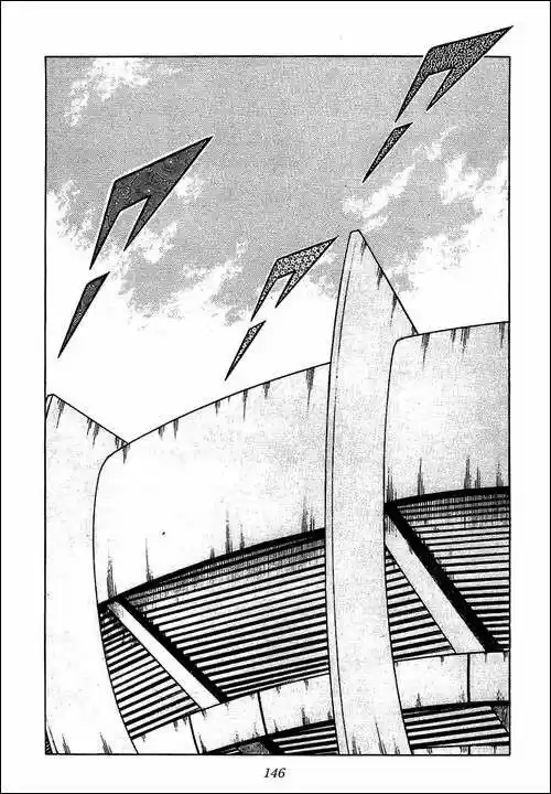 Capitan Tsubasa - Capítulo 92 - Página 101 - LectorTMOo