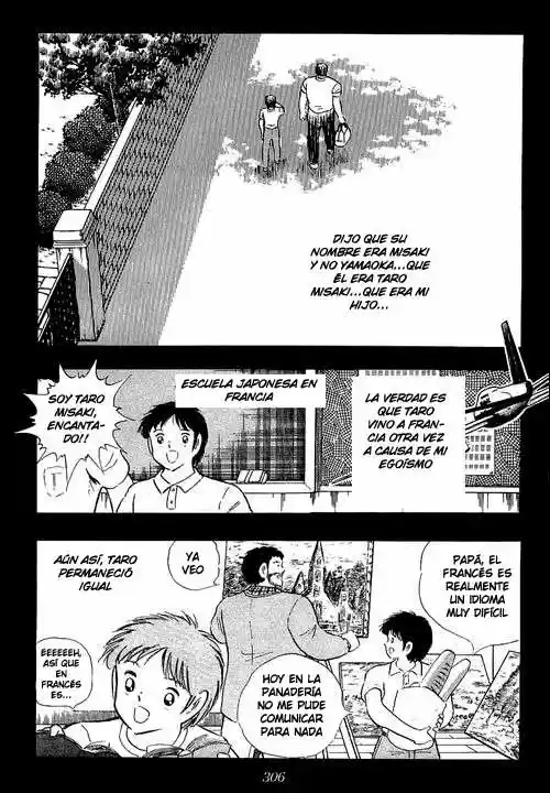 Capitan Tsubasa - Capítulo 94 - Página 89 - LectorTMOo