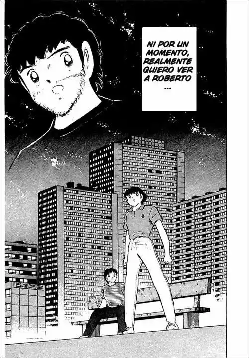 Capitan Tsubasa - Capítulo 95 - Página 41 - LectorTMOo