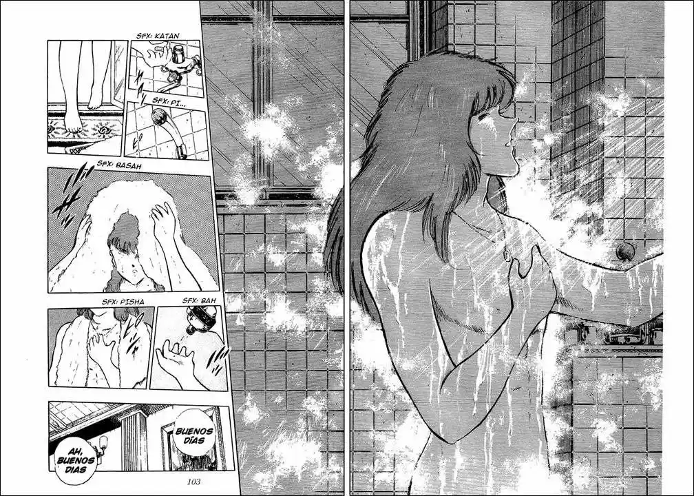 Capitan Tsubasa - Capítulo 96 - Página 3 - LectorTMOo