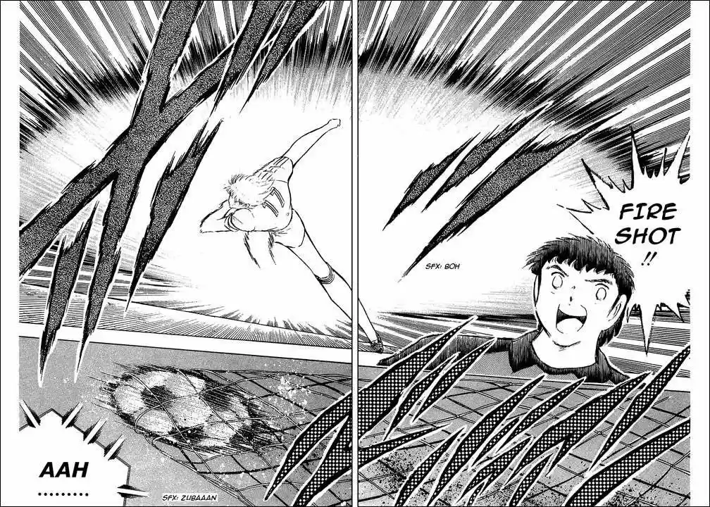 Capitan Tsubasa - Capítulo 96 - Página 28 - LectorTMOo