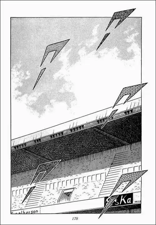 Capitan Tsubasa - Capítulo 97 - Página 27 - LectorTMOo