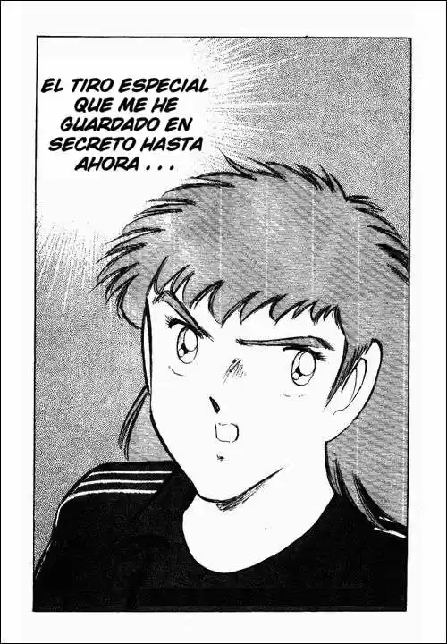 Capitan Tsubasa - Capítulo 98 - Página 27 - LectorTMOo