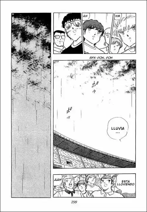 Capitan Tsubasa - Capítulo 99 - Página 63 - LectorTMOo