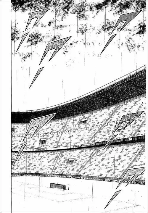 Capitan Tsubasa - Capítulo 99 - Página 97 - LectorTMOo