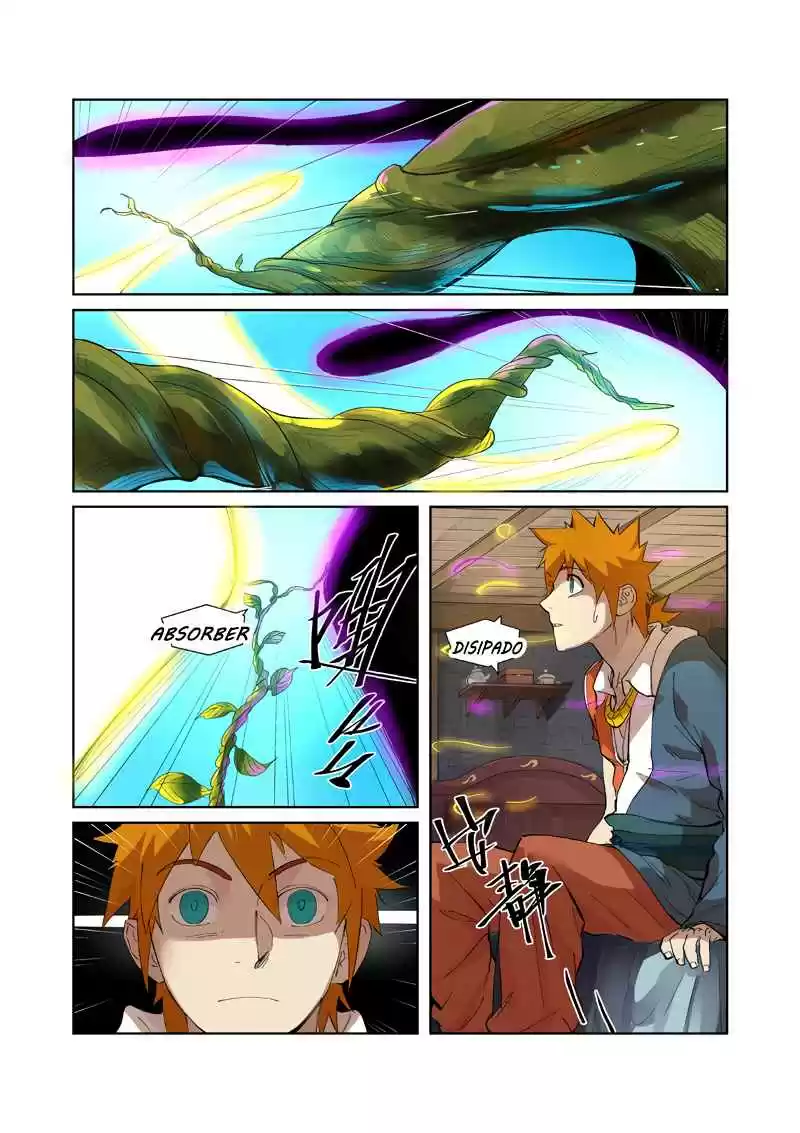 Tales of Demons and Gods - Capítulo 233.5 - Página 5 - LectorTMOo