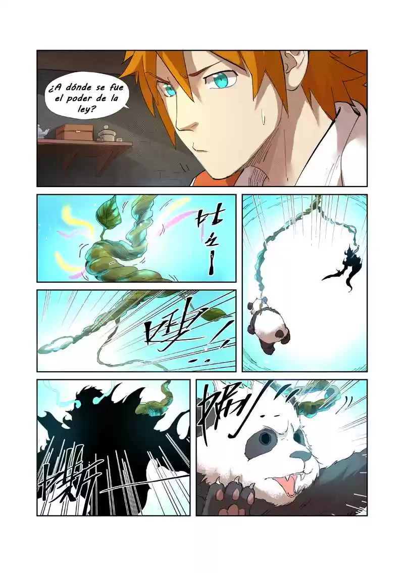Tales of Demons and Gods - Capítulo 233.5 - Página 6 - LectorTMOo