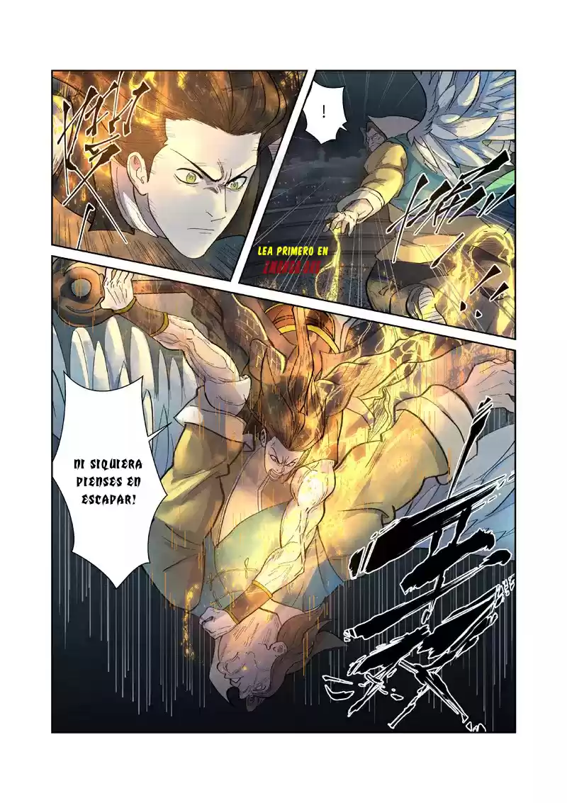 Tales of Demons and Gods - Capítulo 247.5 - Página 10 - LectorTMOo